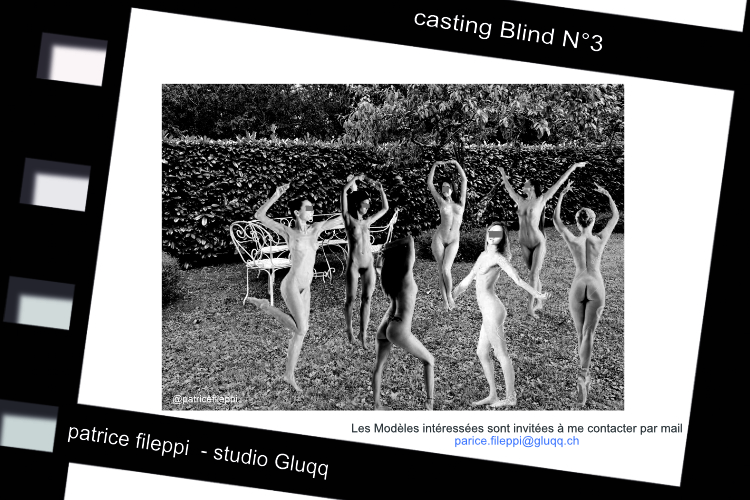 Annonce casting