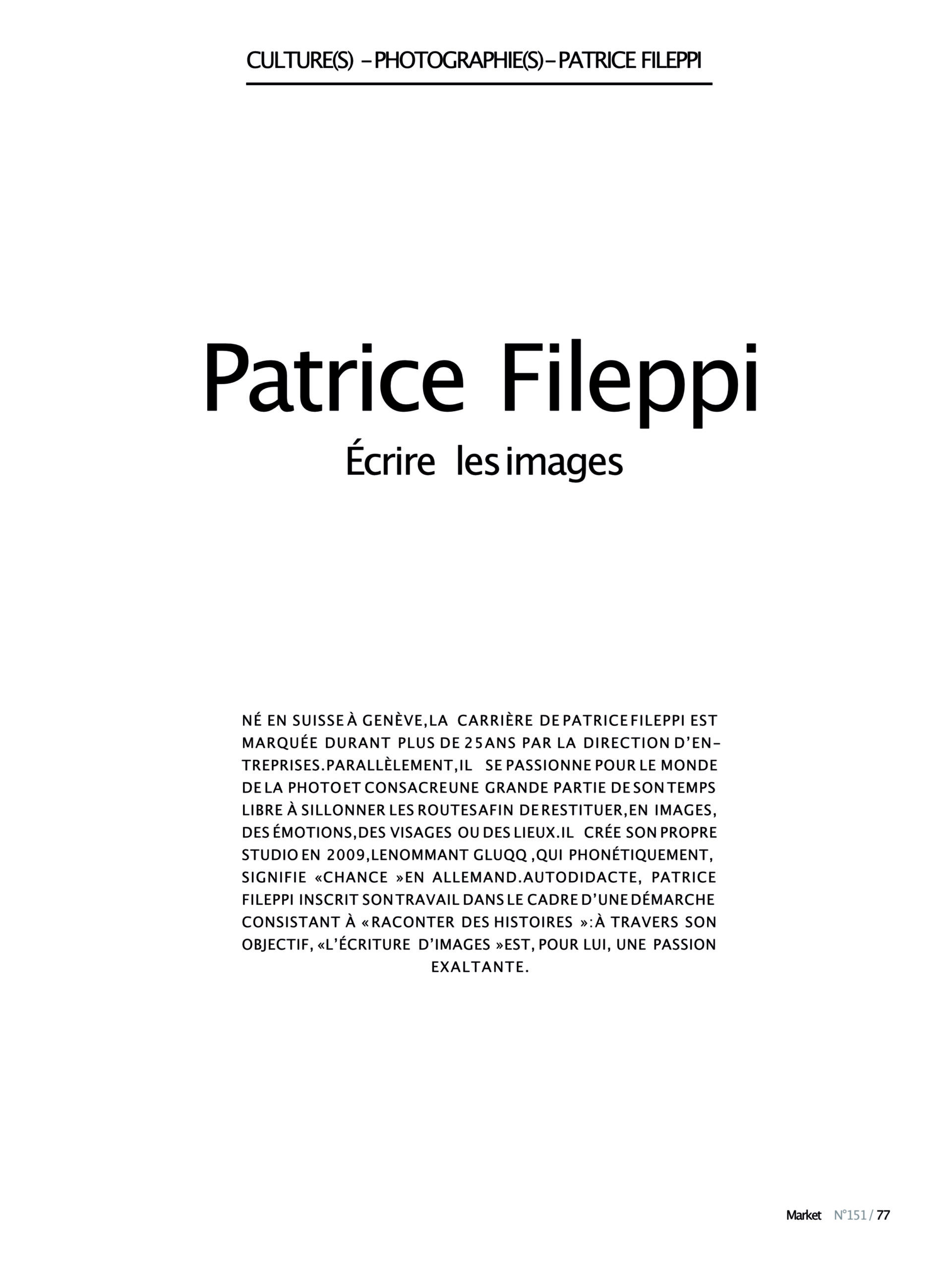Market 151 p77